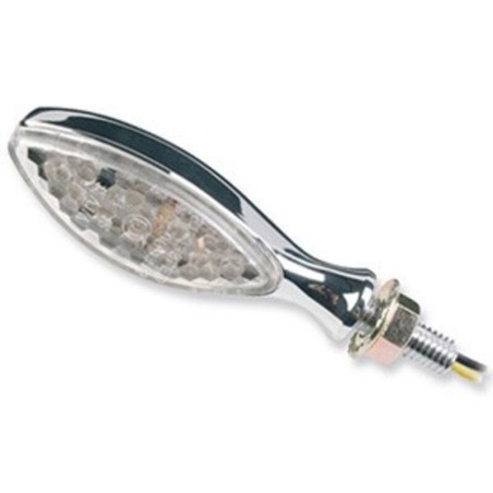 Juego de intermitentes LED V PARTS