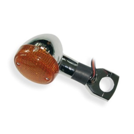 Intermitente delantero izquierdo V PARTS