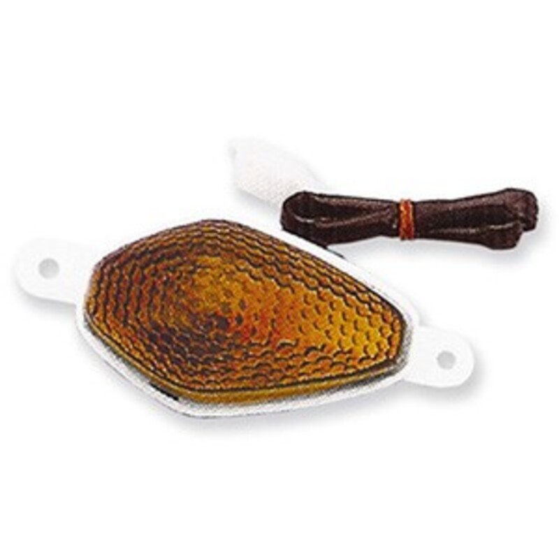 Intermitente delantero izquierdo V PARTS