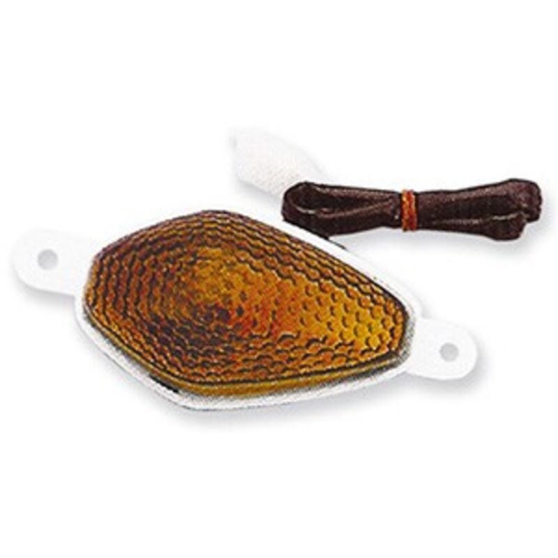 Intermitente delantero derecho V PARTS