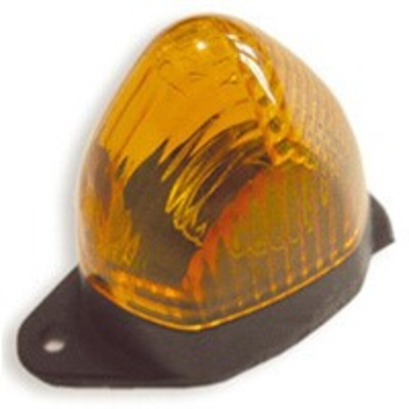 Intermitente trasero derecho V PARTS