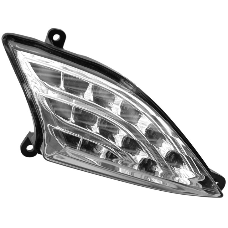 Juego de intermitentes LED V PARTS Cygnus X