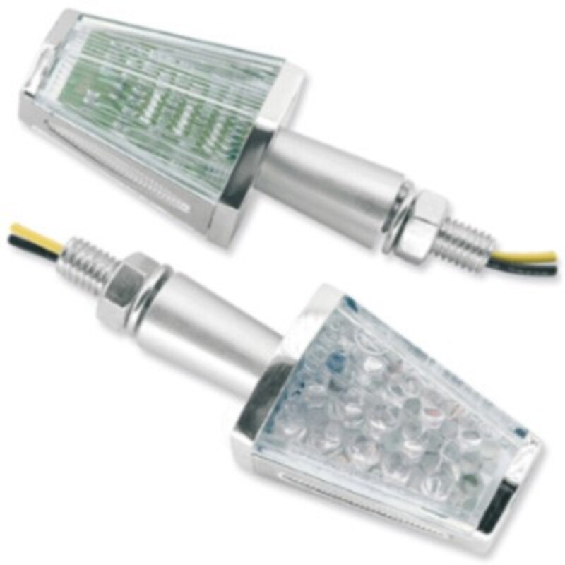 Juego de intermitentes V PARTS