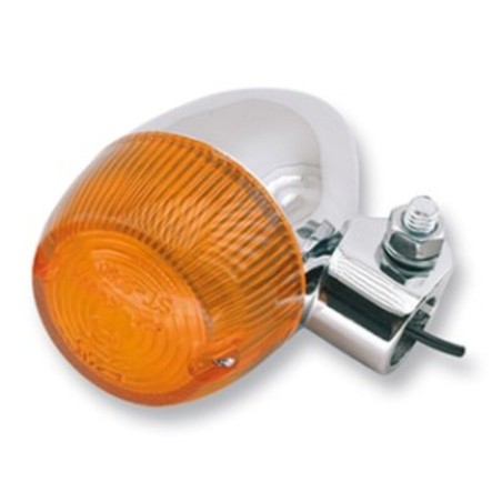 Juego de intermitentes V PARTS Custom 21W