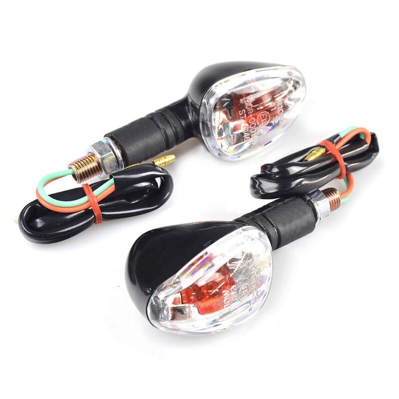 Juego de intermitentes V PARTS