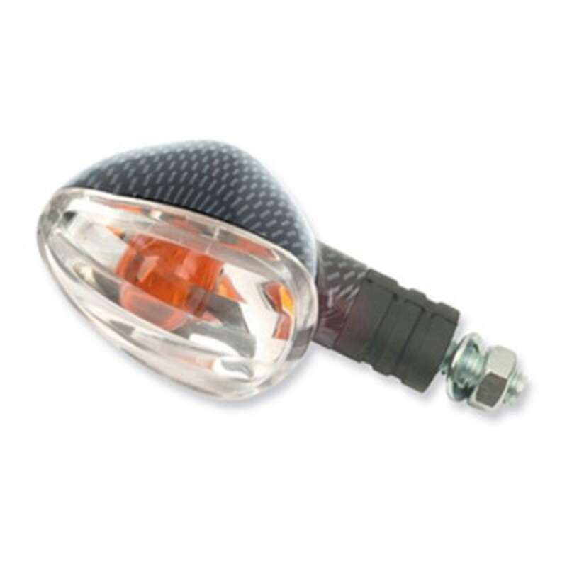 Juego de intermitentes V PARTS (brazo corto)