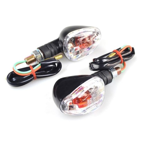 Juego de intermitentes V PARTS (brazo corto)