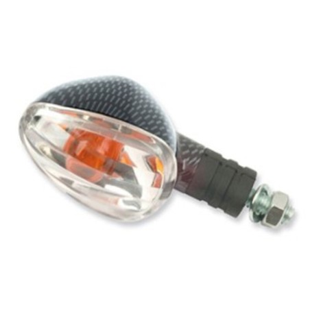 Juego de intermitentes V PARTS (brazo corto)