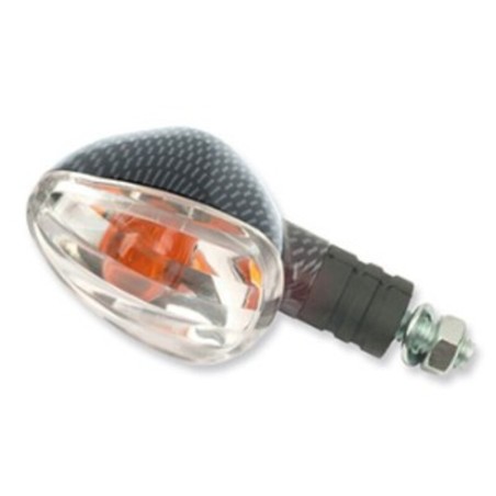 Juego de intermitentes V PARTS (brazo corto)