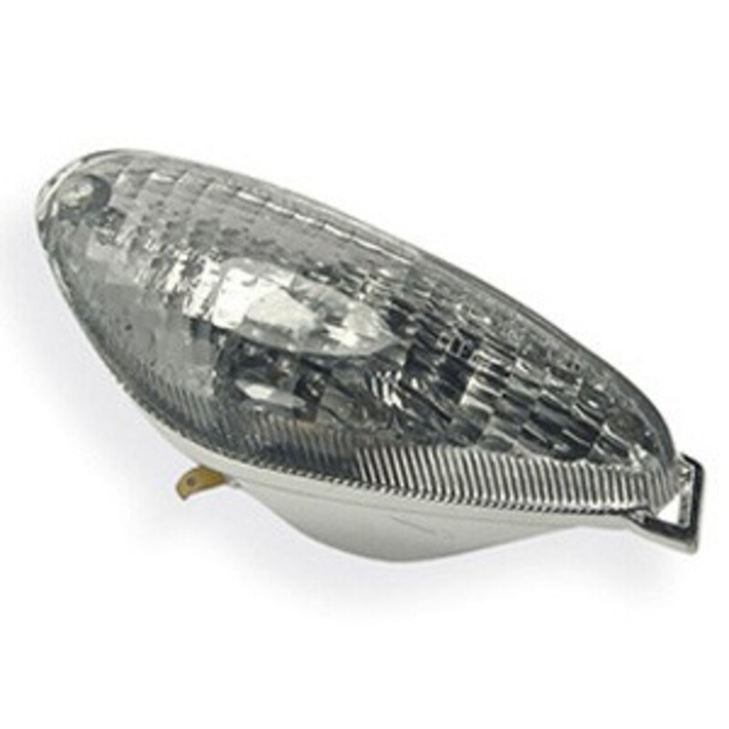 Intermitente trasero izquierdo V PARTS