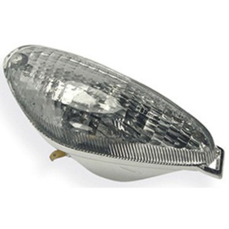 Intermitente trasero derecho V PARTS