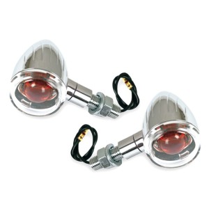 juego de intermitentes V PARTS Custom (brazo largo)