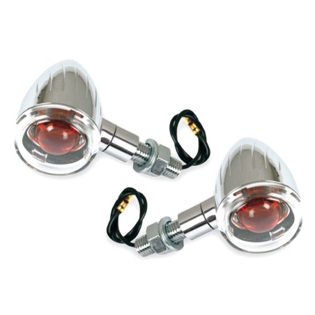 juego de intermitentes V PARTS Custom (brazo largo)