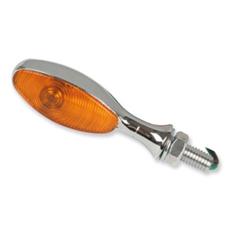 Juego de intermitentes V PARTS mini-ovoide