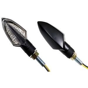 Juego de intermitentes LED V PARTS 12V / 1W