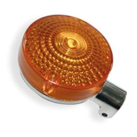 Intermitente delantero y trasero ambos lados V PARTS tipo OEM