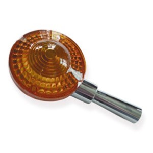 Intermitente delantero y trasero ambos lados V PARTS tipo OEM