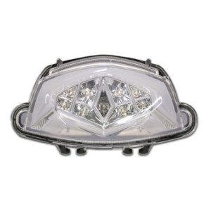 Piloto trasero LED V PARTS tipo OEM