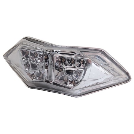 Piloto trasero LED V PARTS tipo OEM