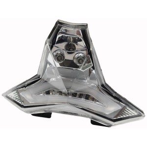 Piloto trasero LED V PARTS tipo OEM