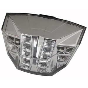 Piloto trasero LED V PARTS tipo OEM
