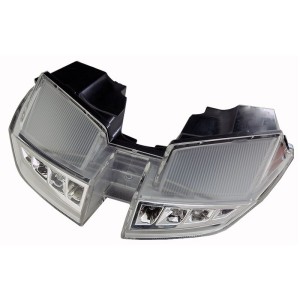 Piloto trasero LED V PARTS tipo OEM