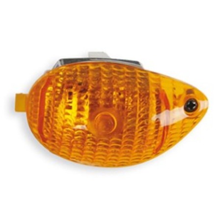 Cristal intermitente V PARTS delantero izquierdo