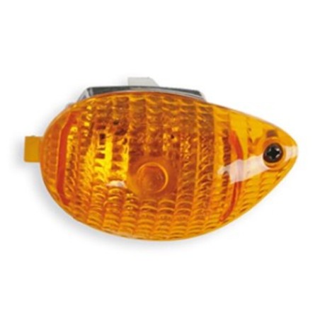 Cristal intermitente V PARTS delantero derecho