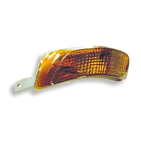 Cristal intermitente V PARTS trasero izquierdo