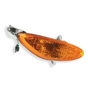 Cristal intermitente V PARTS delantero izquierdo