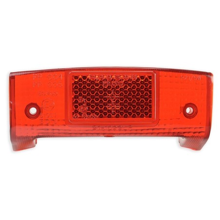 Cristal piloto trasero V PARTS tipo OEM