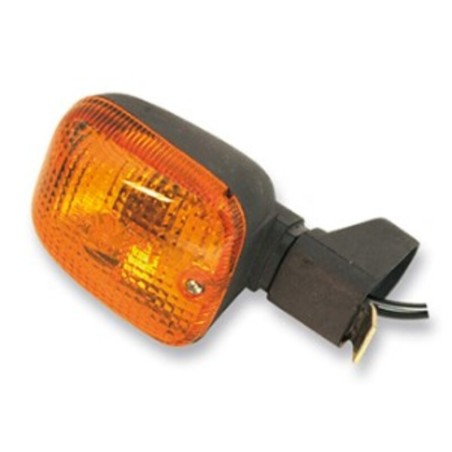 Cristal intermitente V PARTS delantero y trasero