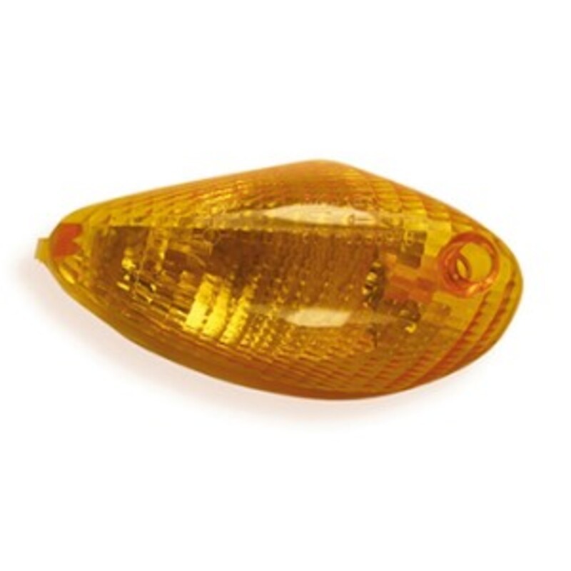 Cristal intermitente V PARTS delantero derecho