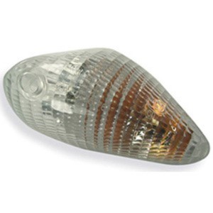 Cristal intermitente V PARTS delantero izquierdo