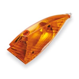 Cristal intermitente V PARTS delantero izquierdo