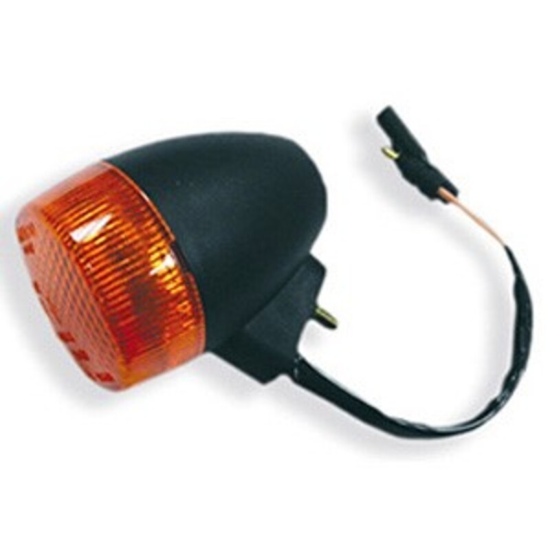 Cristal intermitente V PARTS