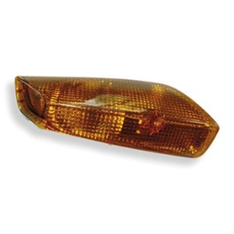 Cristal intermitente V PARTS delantero izquierdo