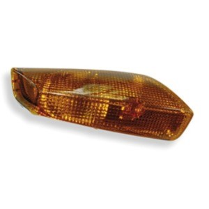 Cristal intermitente V PARTS delantero derecho