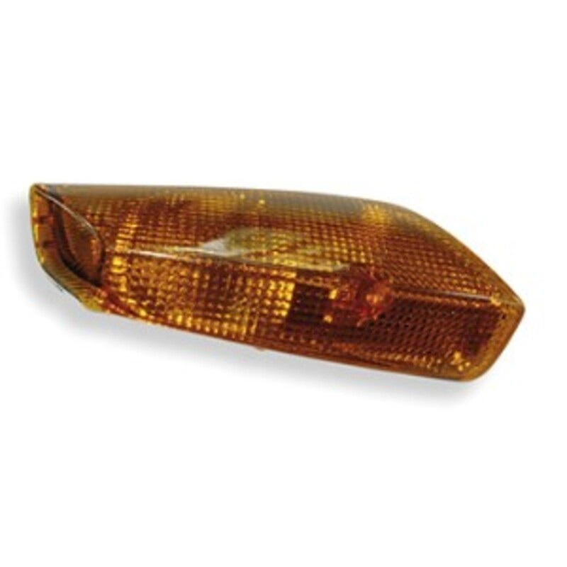 Cristal intermitente V PARTS delantero derecho