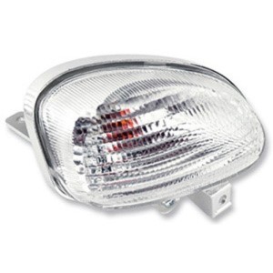 Cristal intermitente V PARTS trasero izquierdo