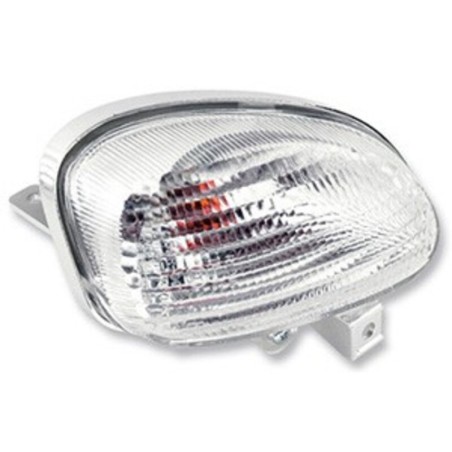 Cristal intermitente V PARTS trasero izquierdo