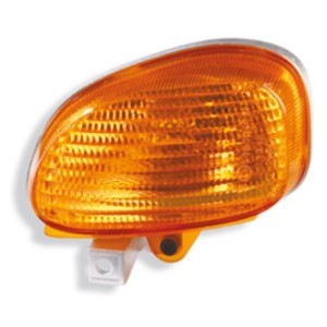 Cristal intermitente V PARTS trasero derecho