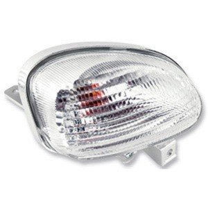 Cristal intermitente V PARTS trasero derecho