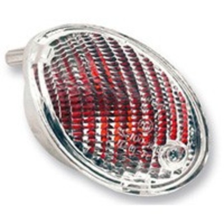 Cristal intermitente V PARTS delantero izquierdo