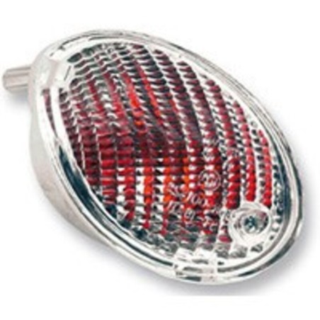 Cristal intermitente V PARTS delantero derecho