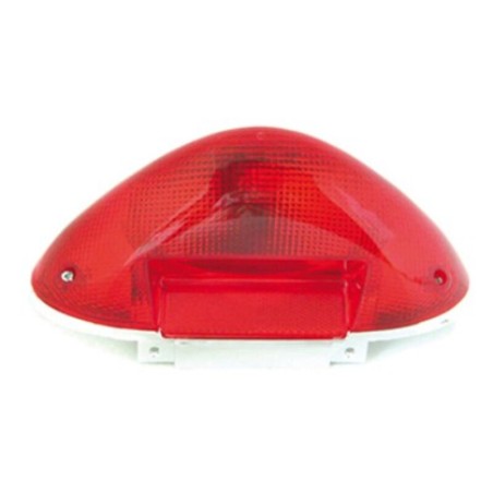 Cristal piloto trasero V PARTS tipo OEM