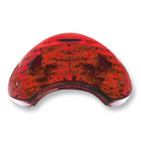 Cristal piloto trasero V PARTS tipo OEM