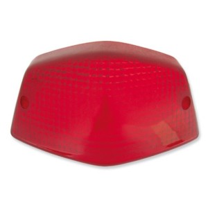 Cristal piloto trasero V PARTS tipo OEM