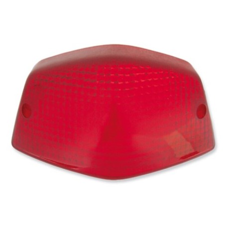 Cristal piloto trasero V PARTS tipo OEM