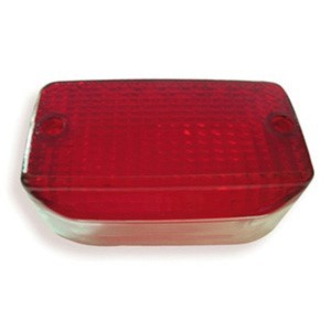 Cristal piloto trasero V PARTS tipo OEM